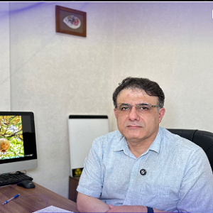 دکتر سید صاحب حسینی نژاد