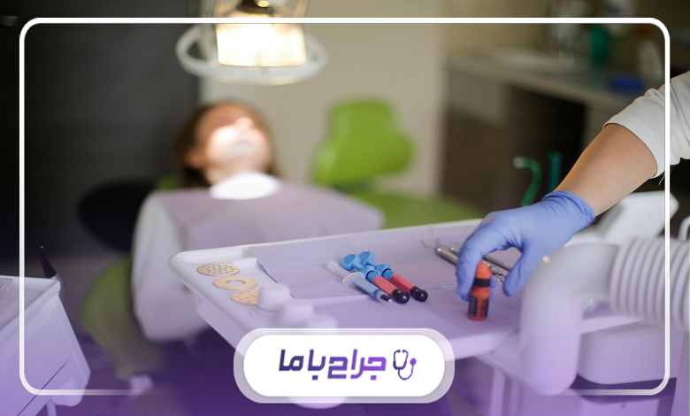 چرا انتخاب بهترین جراح دنداپزشک در کرج اهمیت دارد؟