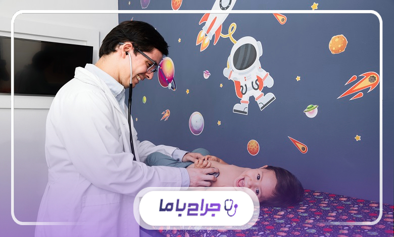 مراحل انجام جراحی کودکان در تهران: از مشاوره تا بهبودی