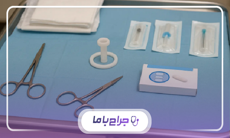 مراقبتهای بعد از جراحی ختنه