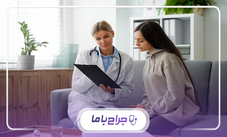 با خدمات بهترین جراح کیست مویی در تهران آشنا شوید !