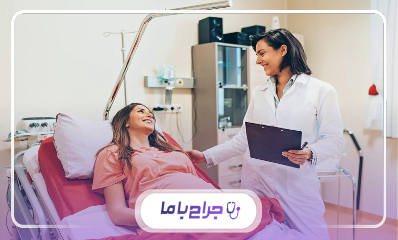 هزینه جراحی نزد بهترین جراح زنان در اصفهان