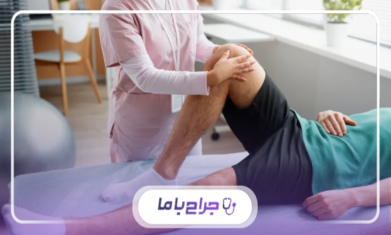 جدیدترین روشهای درمان زانو توسط متخصص زانو