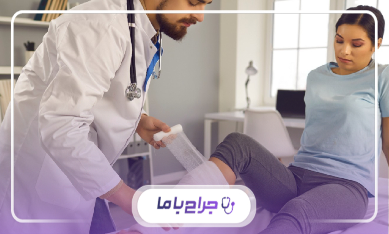 راهنمای انتخاب بهترین متخصص ارتوپدی در تهران