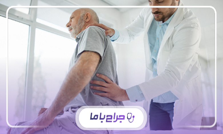 کاندیدای مناسب مراجعه به دکتر ارتوپد