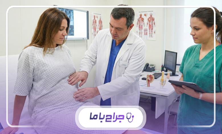 مراحل انجام پیکرتراشی در اصفهان