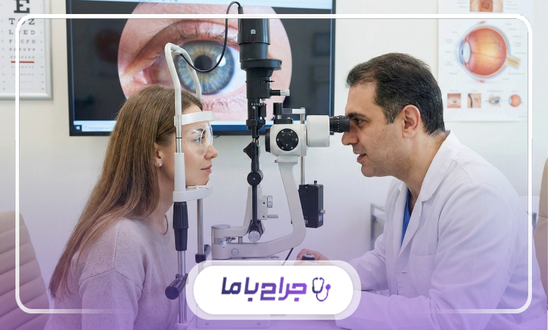 مراقبتهای طلایی بعد از عمل لیزیک (دوره نقاهت)