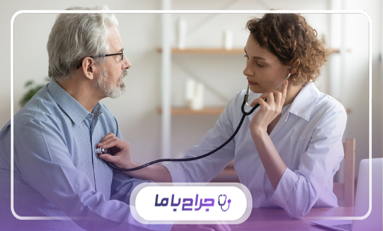 نحوه دریافت نوبت از بهترین جراح قلب