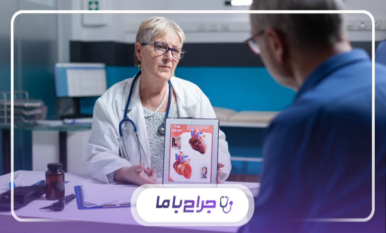 چگونه بهترین جراح قلب در مشهد را پیدا کنیم؟