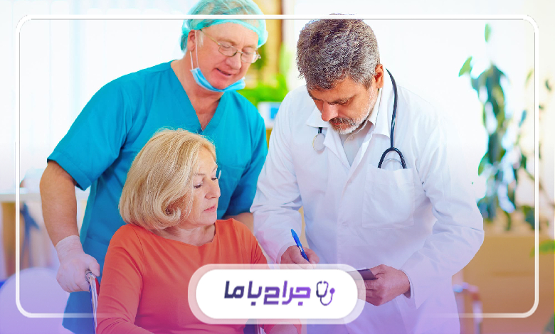 بهترین جراح قلب تبریز را چگونه انتخاب کنیم؟