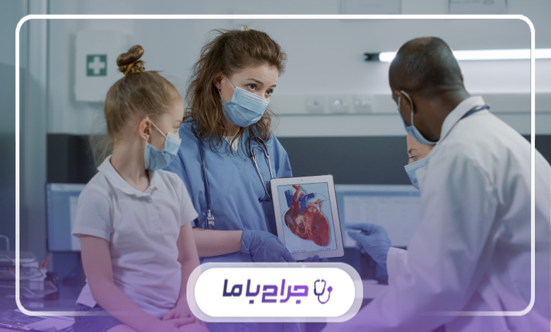 اقدامات مهم قبل و بعد از جراحی قلب