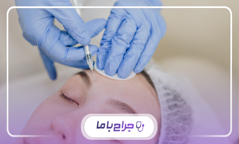 چه کسانی کاندیدای مناسبی برای تزریق بوتاکس نیستند؟