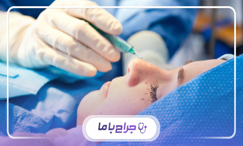 بهترین دکتر جراحی بینی در تهران در چه زمینههایی تخصص دارد؟