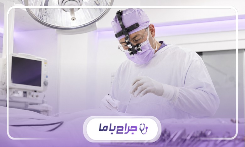 وظایف بهترین متخصص جراحی پلاستیک در ایران