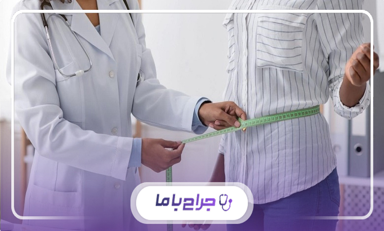 خدمات بهترین کلینیک لاغری در مشهد
