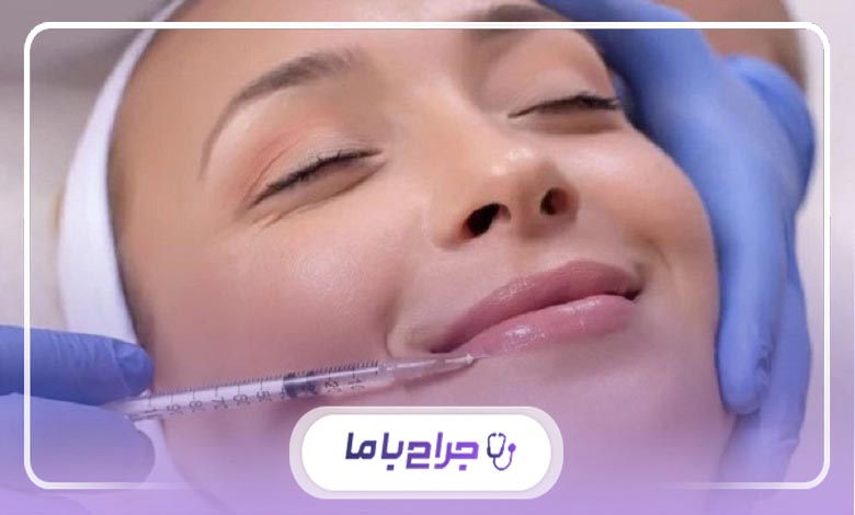 مراحل انجام تزریق چربی از مشاوره تا تزریق