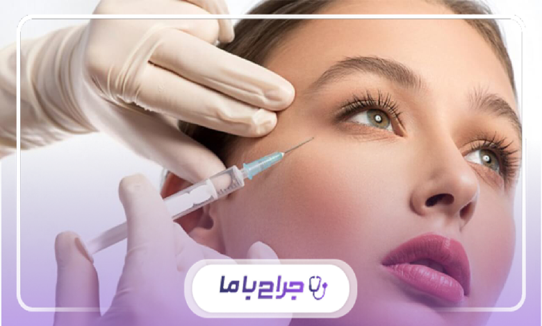 بهترین دکتر ژل در شهریار