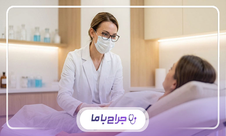 اهمیت انتخاب دکتر باتجربه برای فیلر بادی