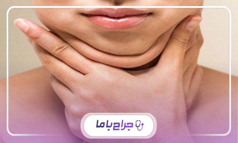 خدمات تخصصی بهترین دکتر ساکشن غبغب در گلستان