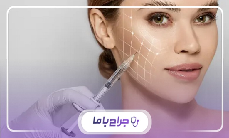وظایف انتخاب بهترین دکتر تزریق چربی در ملارد