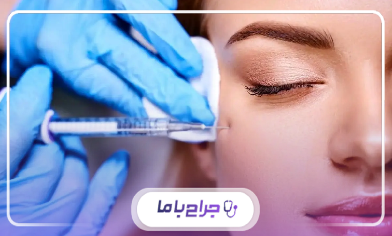 بهترین دکتر تزریق چربی در شهریار