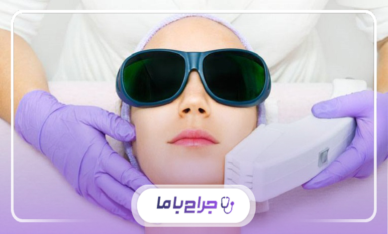 نکات کلیدی انتخاب بهترین مرکز لیزر فول بادی