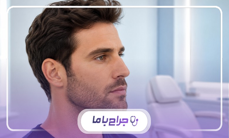 چه افرادی برای جراحی بینی مردانه در تهران مناسب هستند؟