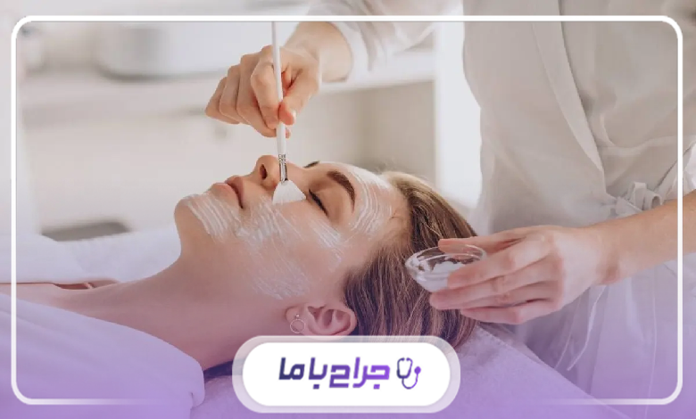 بهترین کلینیک زیبایی در شهرری