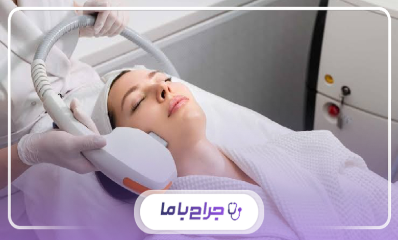 بهترین دکتر هایفوتراپی در شهرری