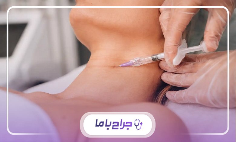 مشخصات بهترین دکتر فیلر بادی در عبدل آباد