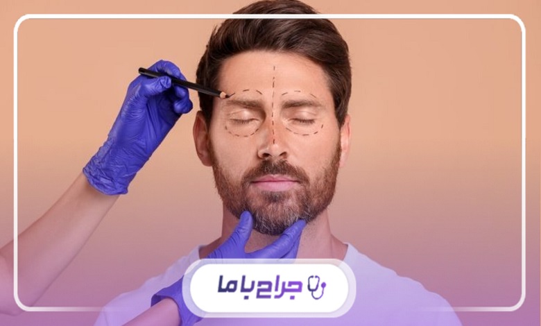 تفاوت جراحی بینی مردانه و زنانه چیست؟
