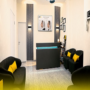 کلینیک زیبایی ماهرخ