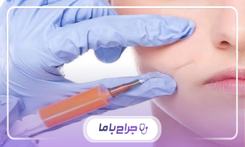 تکنیکهای نوین تزریق چربی در شهر قدس و تأثیر آن بر ماندگاری