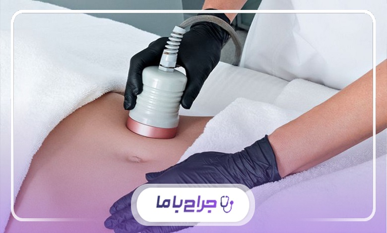 مزایای کلیدی خدمات لاغری بدون جراحی در رباط کریم