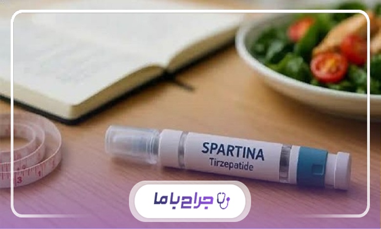 نتایج و ماندگاری تزریق اسپارتینا با روش اصولی در بهترین کلینیک ملارد