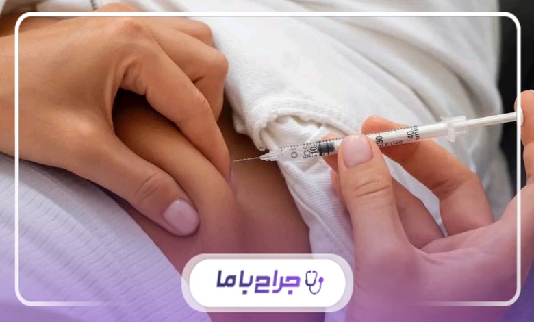 نکات کلیدی انتخاب بهترین کلینیک تزریق اسپارتینا در نسیم شهر