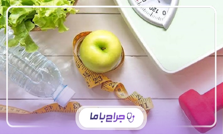 مزایای مراجعه به بهترین کلینیک لاغری ملارد نسبت به رژیمهای خانگی