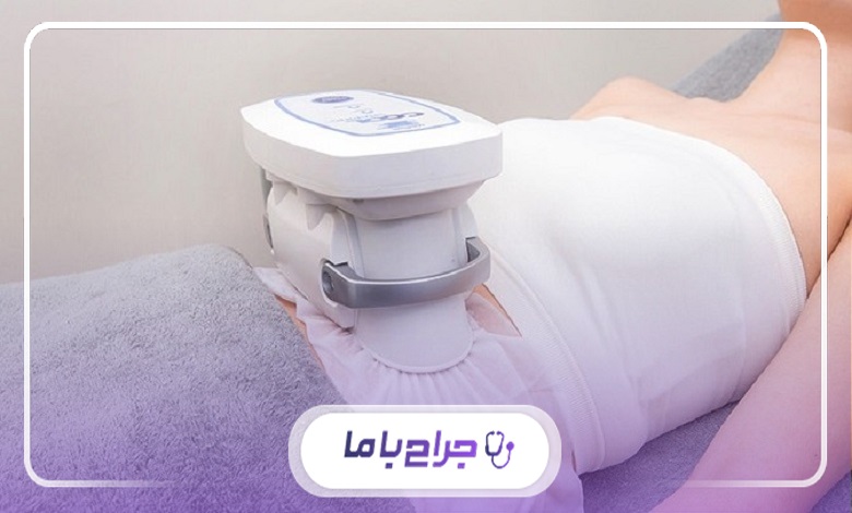 تجهیزات و دستگاههای مدرن در بهترین کلینیک لاغری رباط کریم