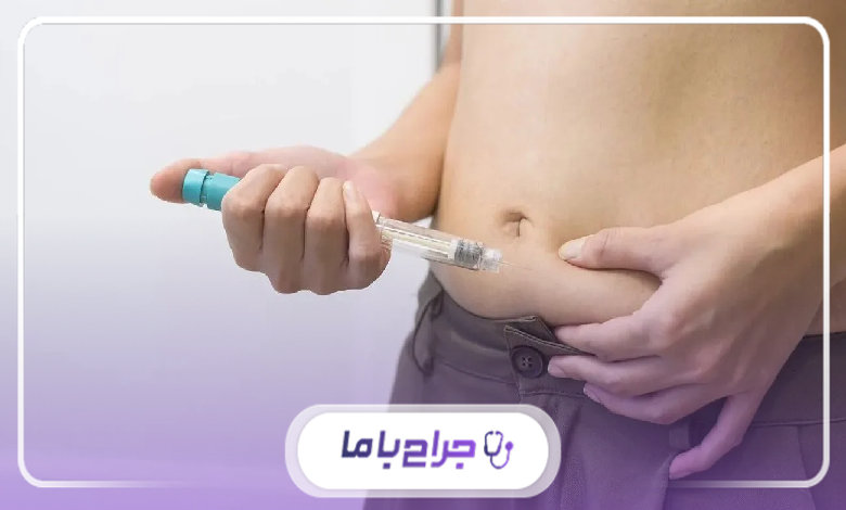 بهترین کلینیک تزریق اسپارتینا در تهرانسر