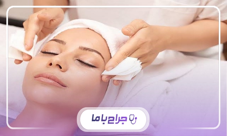 مزایای انتخاب کلینیک زیبایی معتبر در اصفهان