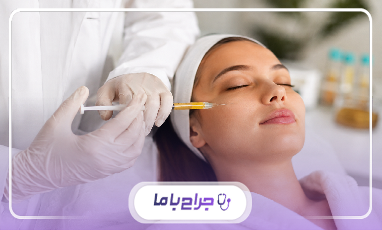 بهترین دکتر تزریق چربی در صباشهر
