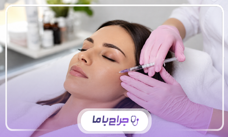 بهترین دکتر مزوتراپی در صباشهر