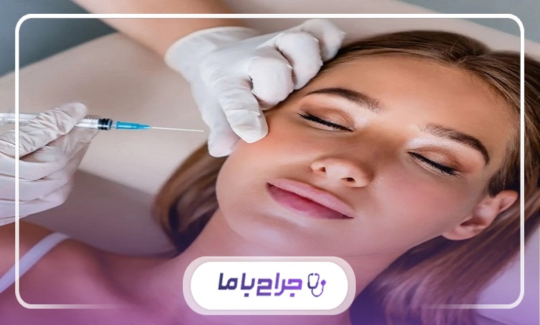 تأثیر انتخاب پزشک متخصص شهر قدس در انجام مزوتراپی