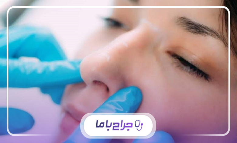 جراحی بینی ترمیمی چه مشکلاتی را اصلاح میکند؟