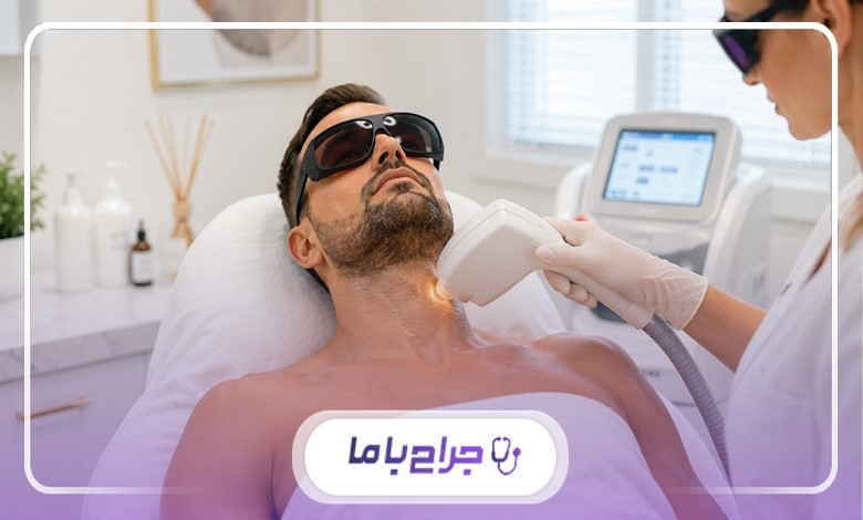 چطور بهترین مرکز لیزر در مارلیک را انتخاب کنیم؟