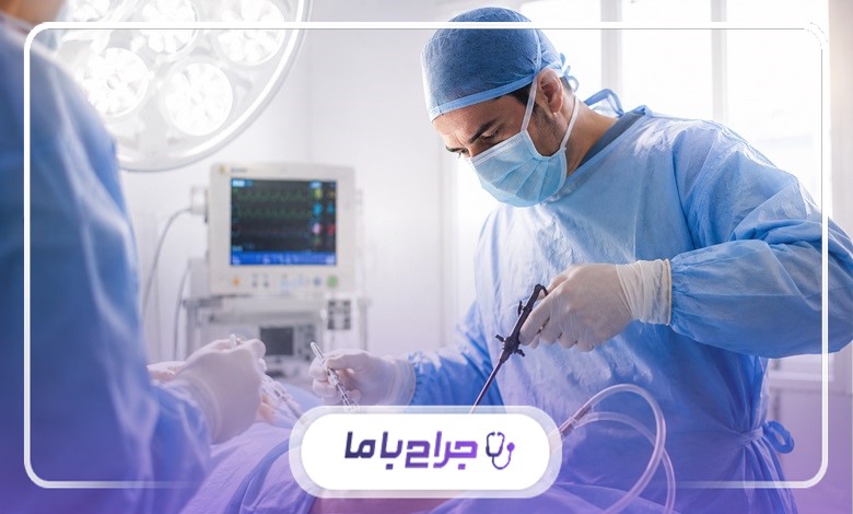 اهمیت انتخاب جراح چاقی در ایران