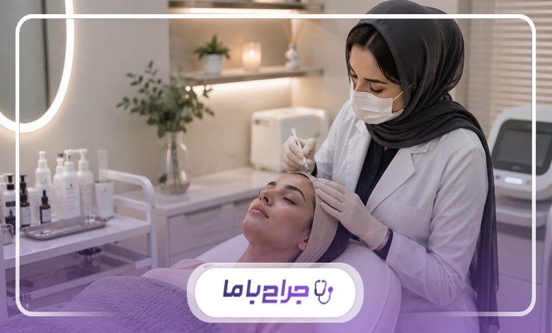 مراقبتهای قبل و بعد از خدمات زیبایی در تبریز
