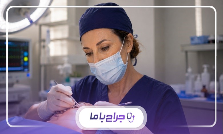 اهمیت انتخاب جراح لیفت صورت در مشهد