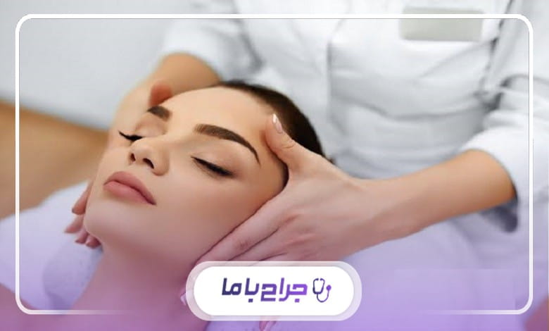 در مرکز جوانسازی صورت چه خدماتی ارائه میشود؟