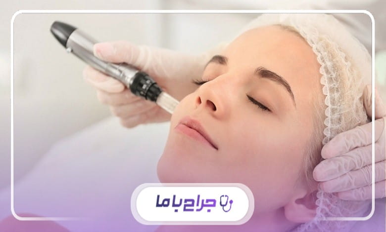 دکتر مزوتراپی بر چه اساسی درمان را تعیین میکند؟